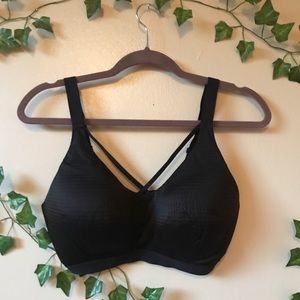 Victoria secret sports bra 34DD